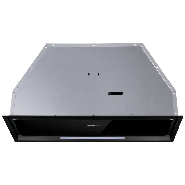 Кухонная вытяжка MAUNFELD Nebula 60 Glass чёрный Черный