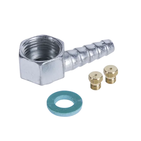 Газовая варочная панель MAUNFELD EGHG.32.1EB/G Черный