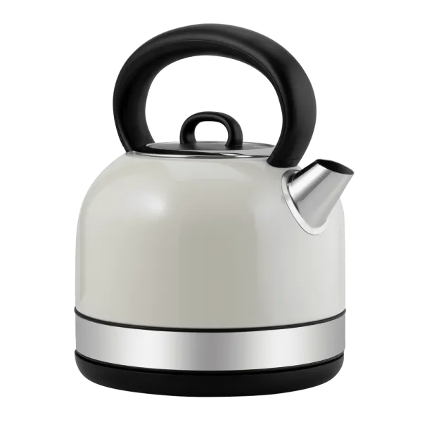 Чайник MAUNFELD MFK-623 Бежевый