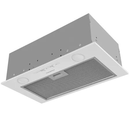 Кухонная вытяжка MAUNFELD Crosby Light 5028 Белый