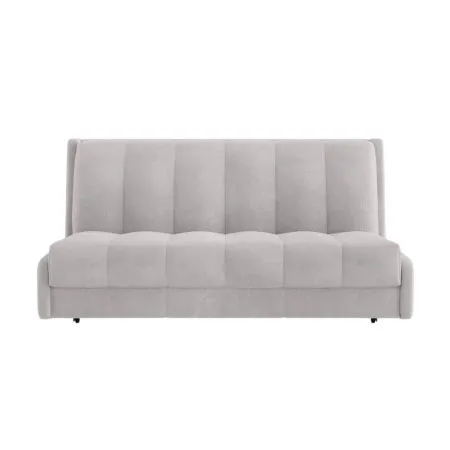 ВЕНЕЦИЯ Складная кровать серо-бежевая, 200