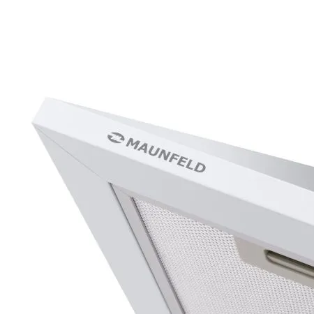 Кухонная вытяжка MAUNFELD Cork 60 Белый