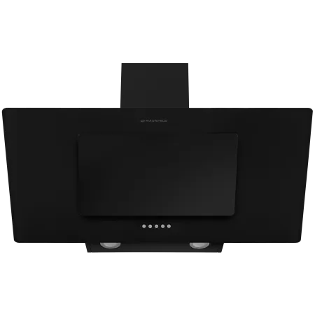 Кухонная вытяжка MAUNFELD Tower 90 чёрный Черный