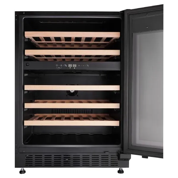 Винный шкаф Korting KFW 803 DB GN