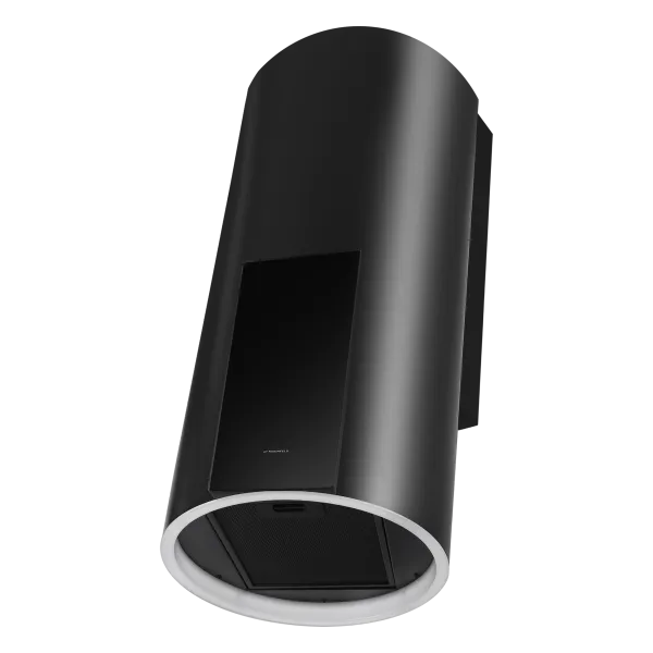 Кухонная вытяжка MAUNFELD ALBA 39 Wall Черный