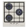 Газовая варочная панель MAUNFELD EGHG.43.33C Бежевый