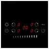 Варочная поверхность Korting HK 62550 B