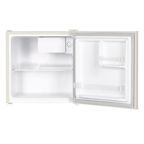 Холодильник MAUNFELD MFF50R Бежевый