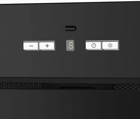 Кухонная вытяжка MAUNFELD Fantasy 1000ST 60 Черный