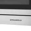 Микроволновая печь встраиваемая MAUNFELD XBMO202S Нержавеющая сталь