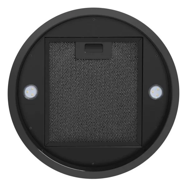 Кухонная вытяжка MAUNFELD Lee Isla 39 Золотой