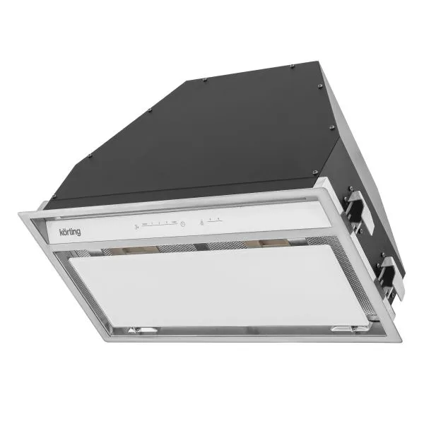 Полновстраиваемая вытяжка KHI 60945 DGW