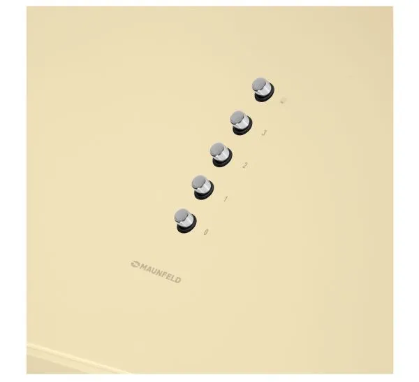 Кухонная вытяжка MAUNFELD Bath Isla 401 Бежевый