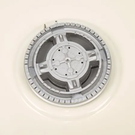 Газовая варочная панель MAUNFELD EGHE.75.33CBG2.R\G Бежевый