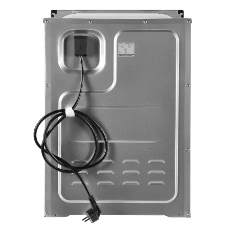 Шкаф духовой электрический MAUNFELD EOEH5110 Белый