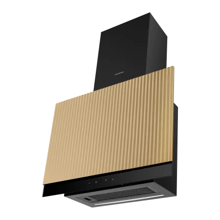 Кухонная вытяжка MAUNFELD Fermana 60 Золотой