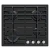 Газовая варочная панель MAUNFELD EGHE.64.6C Черный