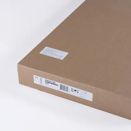 2.08.07.100.4 САГА стеллаж 50 серый RU