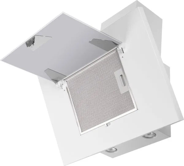 Кухонная вытяжка MAUNFELD Tower Light 50 Белый