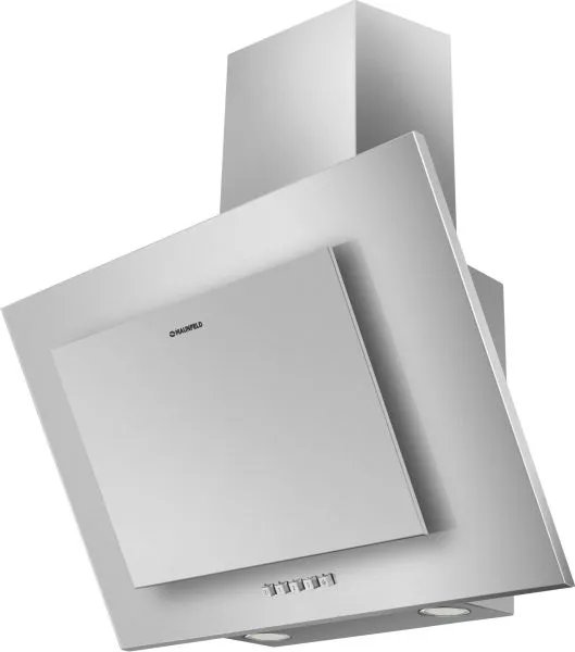 Кухонная вытяжка MAUNFELD Tower C 50 Нержавеющая сталь