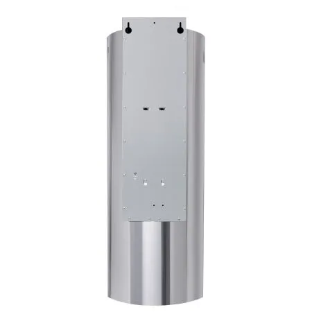 Цилиндрическая вытяжка KHC 35969 DX Cylinder