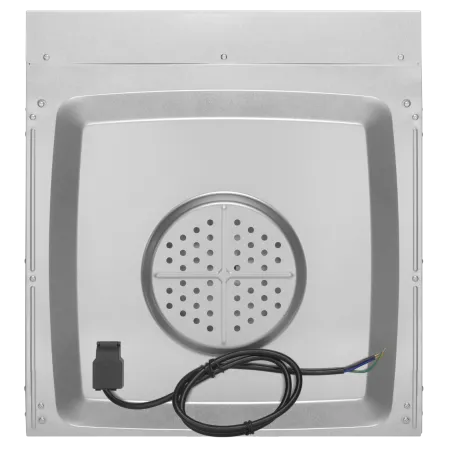 Шкаф духовой электрический MAUNFELD AEOD6063 Серый