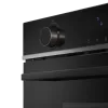Микроволновая печь встраиваемая MAUNFELD MBMO349G Черный/ Нерж. сталь
