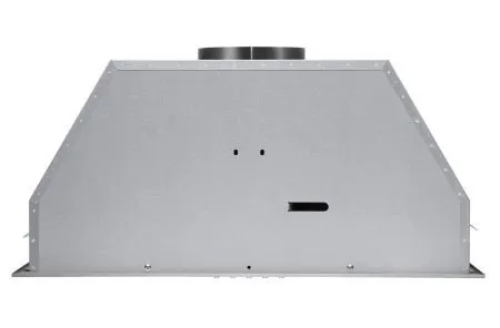 Кухонная вытяжка MAUNFELD TRAPEZE 602M Нержавеющая сталь