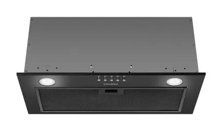 Кухонная вытяжка MAUNFELD Crosby Power 50 Черный
