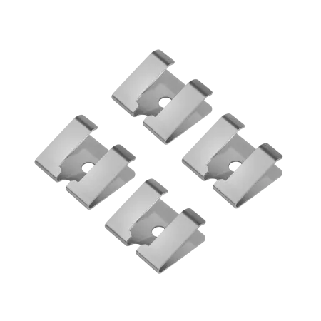 Индукционная варочная панель MAUNFELD CVI453STC Белый