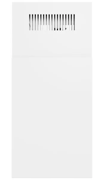 Кухонная вытяжка MAUNFELD Bath Plus 402IL Белый