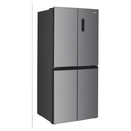 Холодильник Korting KNFM 91868 X