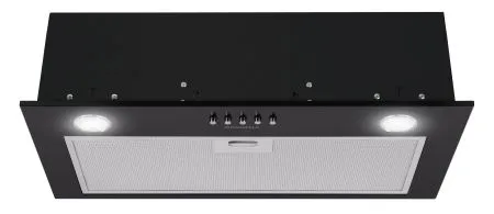 Кухонная вытяжка MAUNFELD Crosby Singl 5028 Черный