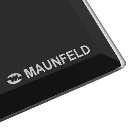 Газовая варочная панель MAUNFELD EGHG.31.33C Черный
