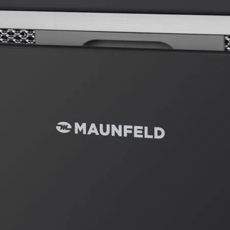 Кухонная вытяжка MAUNFELD Crosby Hardy 60 Черный