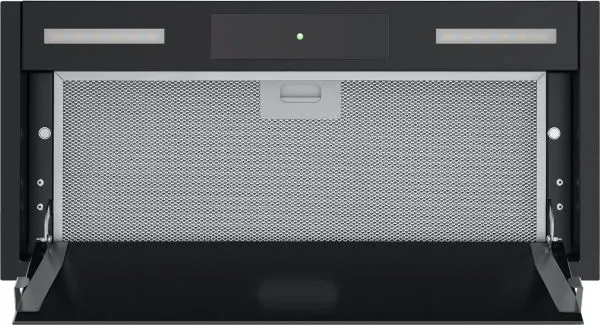 Кухонная вытяжка MAUNFELD Fantasy 60 Черный