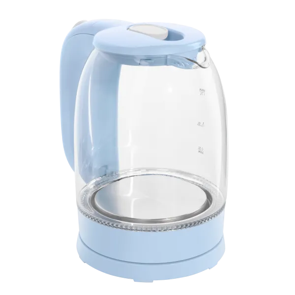 Чайник MAUNFELD MGK-613 Голубой