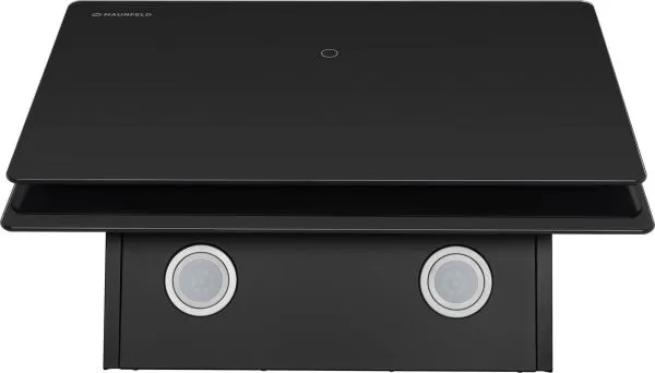 Кухонная вытяжка MAUNFELD Grammy 60 Черный