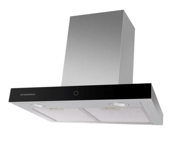 Кухонная вытяжка MAUNFELD TSH 60 нержавеющая сталь Нержавеющая сталь