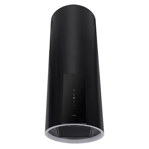 Кухонная вытяжка MAUNFELD ALBA 39 Isla Черный