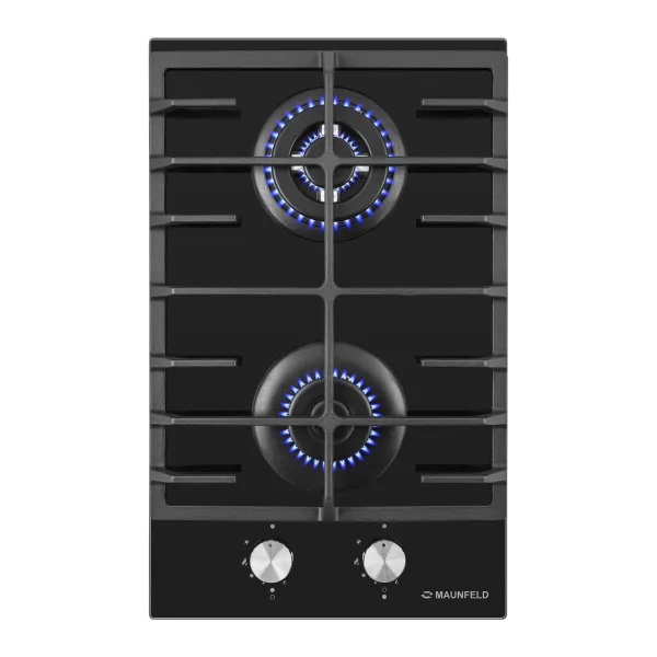 Газовая варочная панель MAUNFELD EGHG.32.63C Черный