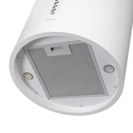 Кухонная вытяжка MAUNFELD Lee Side C 39 Белый