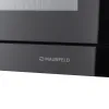Микроволновая печь встраиваемая MAUNFELD MBMO.20.1PG Черный