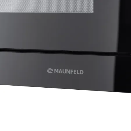 Микроволновая печь встраиваемая MAUNFELD MBMO.20.1PG Черный