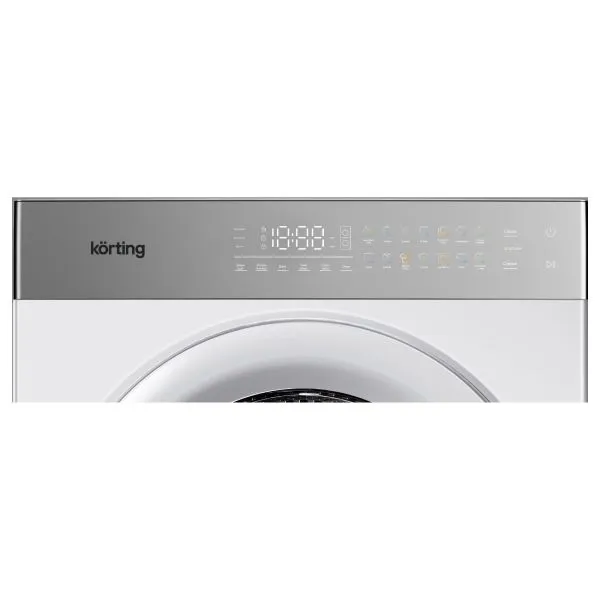 Стирально-сушильная машина KWD 601296
