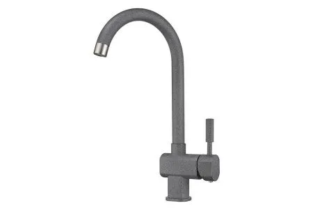 ST-31, БЕЛЫЙ, СМЕСИТЕЛЬ КУХОННЫЙ