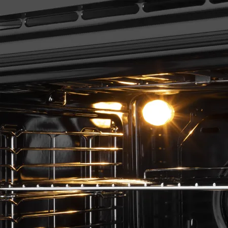 Шкаф духовой электрический MAUNFELD AEOD60103 Бежевый