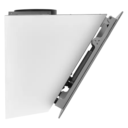 Кухонная вытяжка MAUNFELD Amber 60 Glass Белый