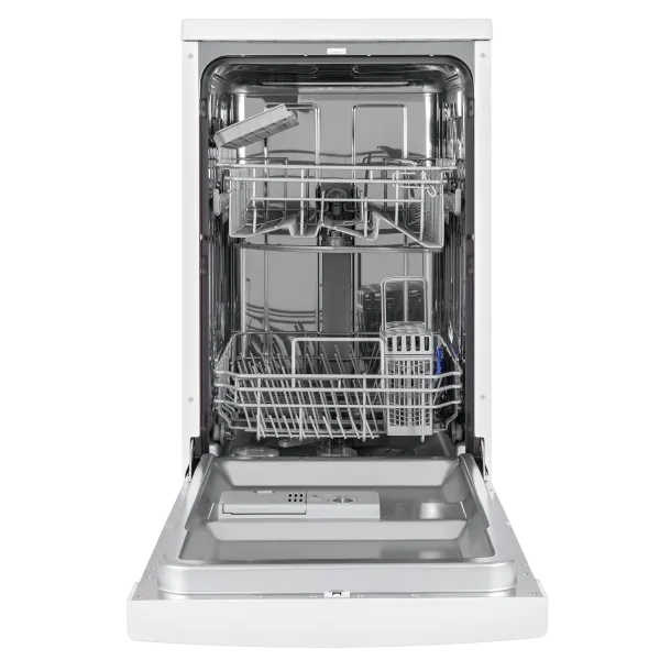 Посудомоечная машина MAUNFELD MWF08B Белый