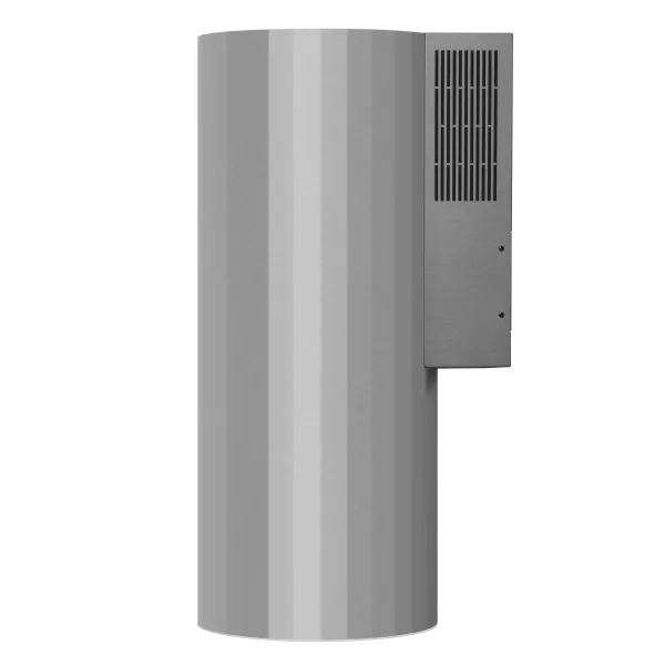 Кухонная вытяжка MAUNFELD Adelaide 39 Wall Нержавеющая сталь